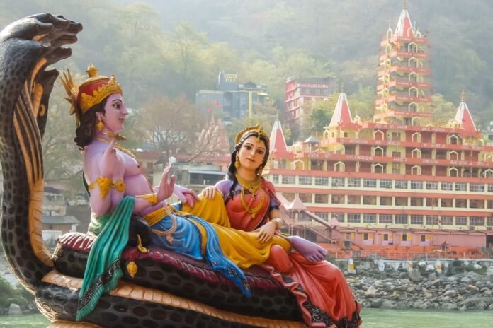 Papankusha Ekadashi tomorrow, do this work to please Shri Hari
