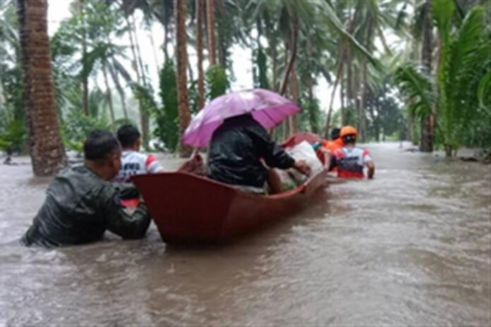 Philippines: Death toll from Typhoon Trami reaches 116
