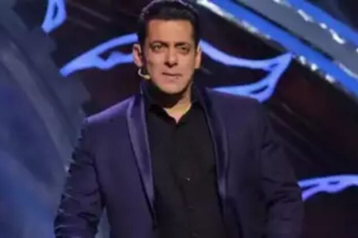 Salman Khan stopped the shooting of Sikandar amid threats!
