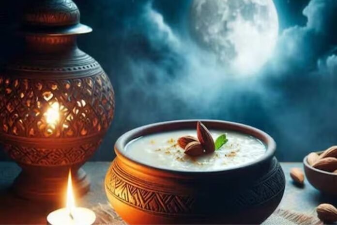 Sharad Purnima 2024: When is Sharad Purnima, why is kheer compared to nectar on this day...
