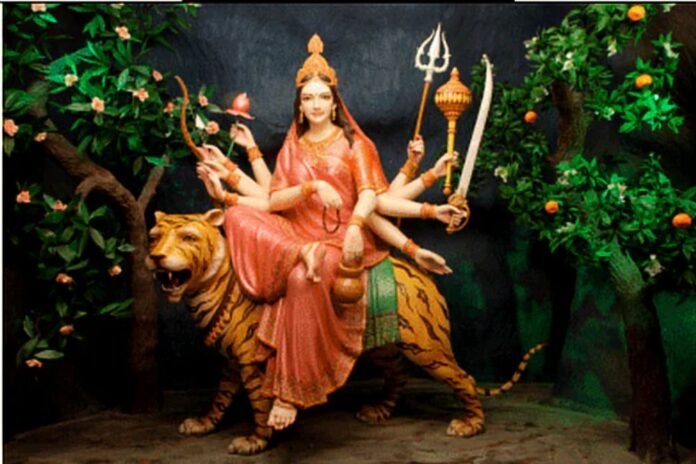 Shardiya Navratri 2024: Which goddess to worship on the third day of Shardiya Navratri and how....
