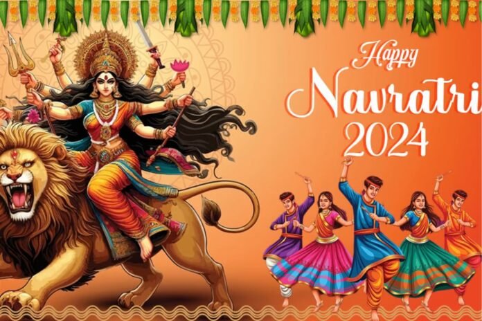 Shardiya Navratri 2024: Worship Goddess Maa Brahmacharini on the second day of Navratri, know the story of the goddess.
