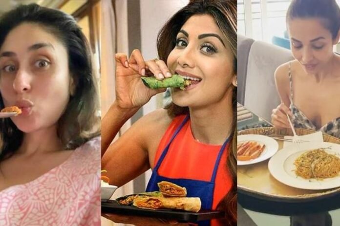 Strange hobbies of Bollywood stars that will make you think
