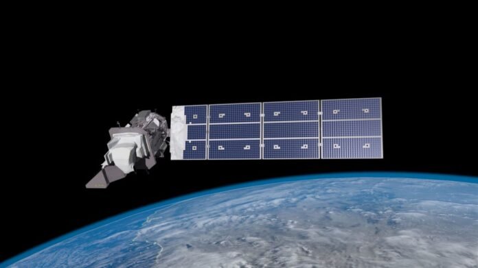 The View from Space Keeps Getting Better   - NASA
