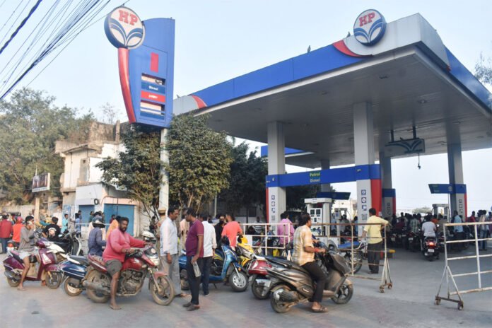 The price of petroleum products will not reduce now
