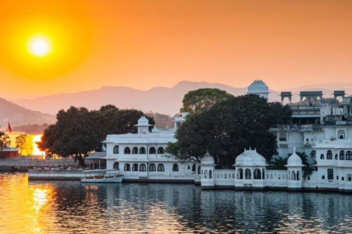 This city of Rajasthan is the best destination for shooting and wins the hearts of tourists.
