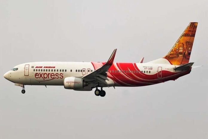 Threat to 32 Air India flights
