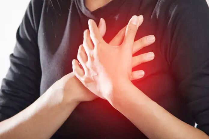 To avoid increasing cardiac arrest, youth will have to focus on right lifestyle.
