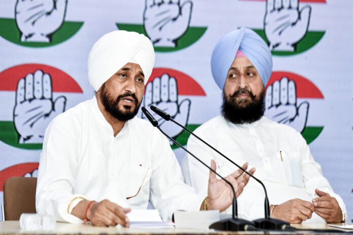 Trouble for those who left Congress in Punjab
