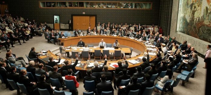 UN Security Council Resolution 1701, some important facts

