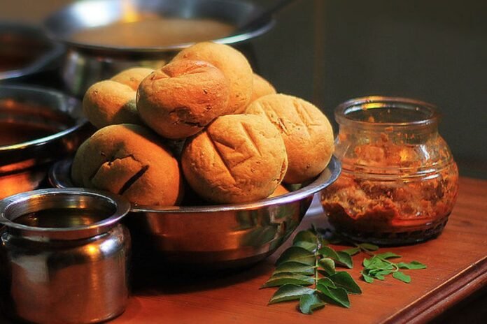 World Food Day: Know about popular traditional dishes of India including Baati of Rajasthan...
