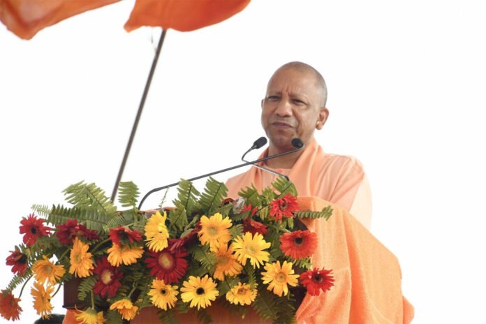 World class rowing sports center will be built in Gorakhpur: Chief Minister Yogi
