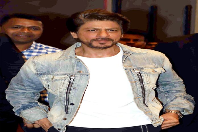 Faizan, who threatened to kill Shahrukh Khan, arrested
