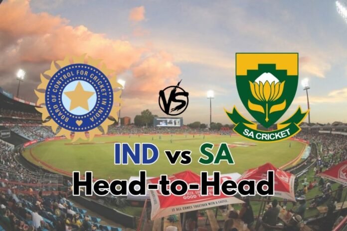 Ind vs SA: Third T20 today, shadow of rain in the match, know how the weather will be
