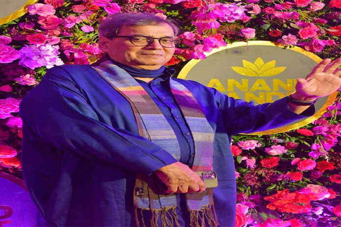 Subhash Ghai is coming with 'Aitraaz 2'
