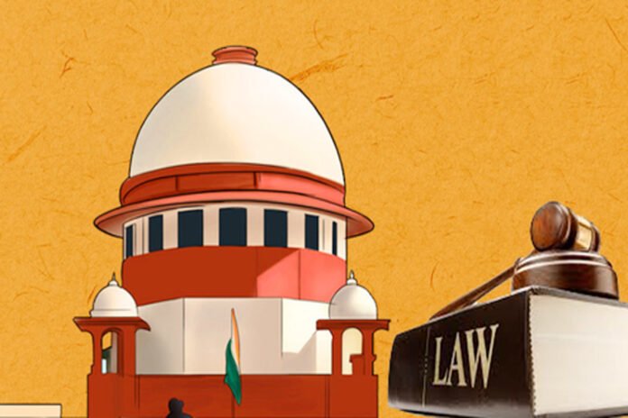 Supreme Court declared UP Madarsa Board Act constitutional
