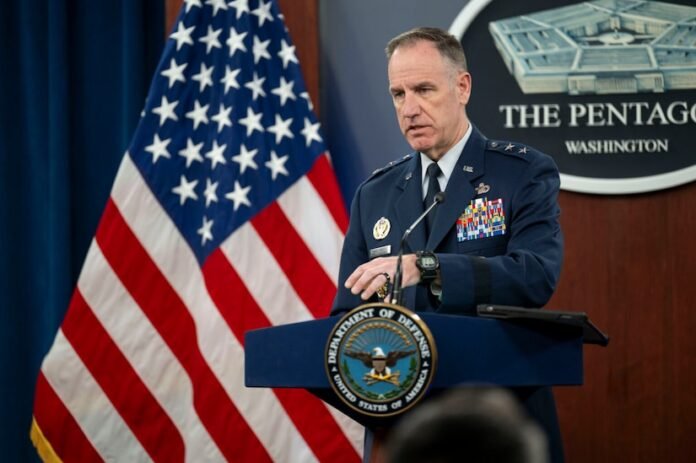 CENTCOM destroys threat weapons system in Syria

