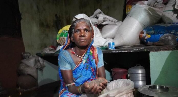 Crops of Hope: Empowering Women through Millet Farming in Odisha

