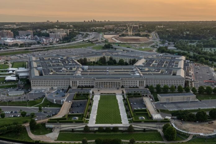 DOD orders 1,500 troops, additional assets to southern border

