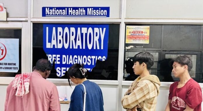 India's TB eradication drive intensified

