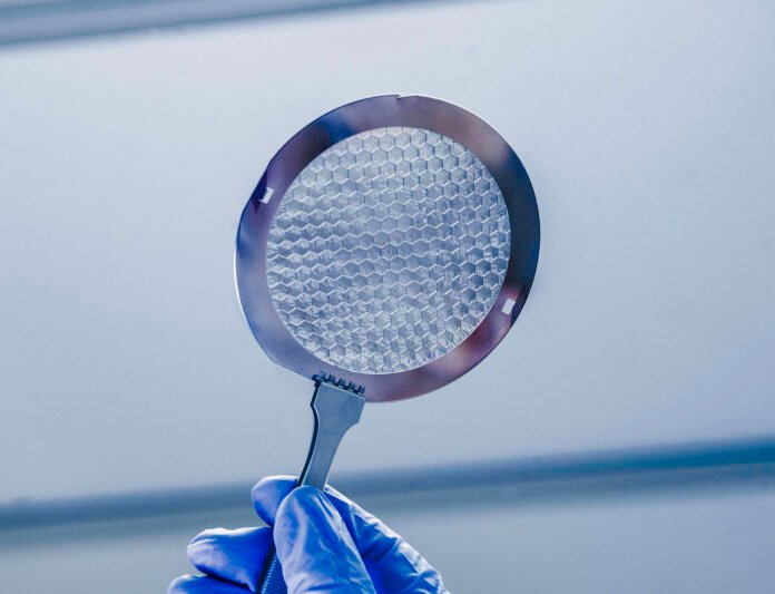 NASA Engineers Push Limits of Physics to Focus Light - NASA
