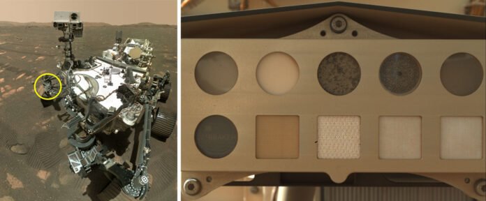 How NASA’s Perseverance Is Helping Prepare Astronauts for Mars - NASA
