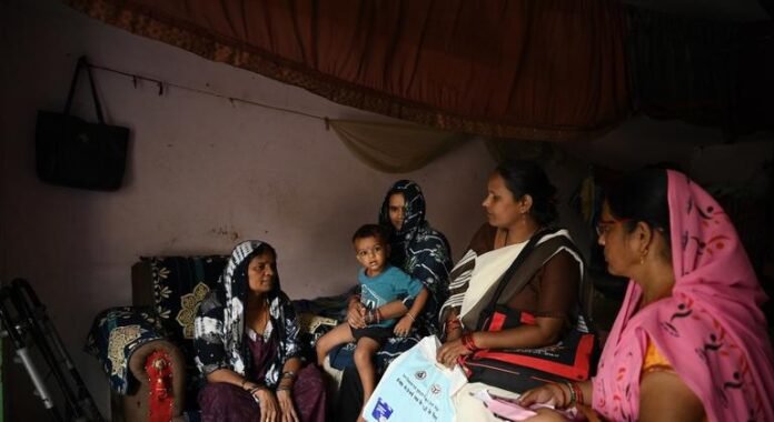 India: Mamata's 'Knock' from home from home, UNICEF's Child Assistance Project

