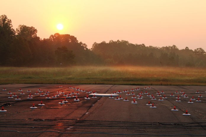 NASA Expertise Helps Record all the Buzz - NASA
