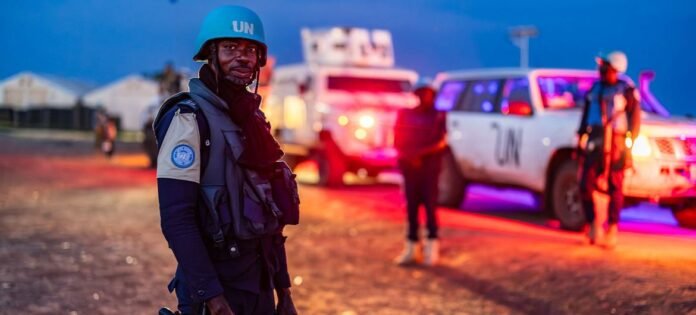 Short News: Gaza, South Sudan's Deciding Decide 'at the gates of the Civil War'

