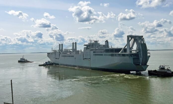 Transcom asks lawyers for more used ships

