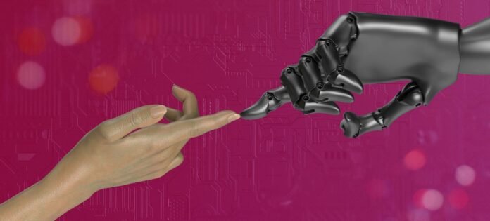AI: 'Future of 4,800 Billion', but also the risk of deepening digital cracks

