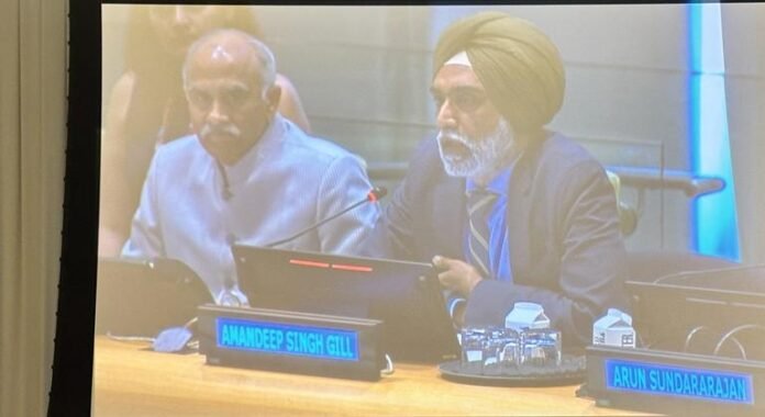 Digital Public Infrastructure (DPI) appreciated India's leadership role

