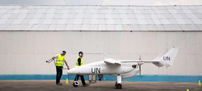 Increasing the complexity of armed conflict, new challenges to promote the UN peace

