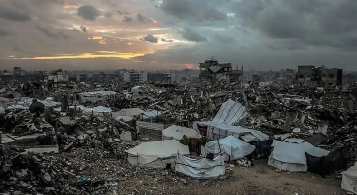 Gaza Journalist: Witnesses of the situation and victims of tragedy

