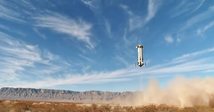 stick the landing in challenging terrain
