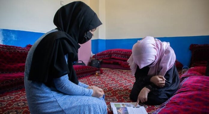 FFD 4: Investing in girls' education, three times profitable in the global economy

