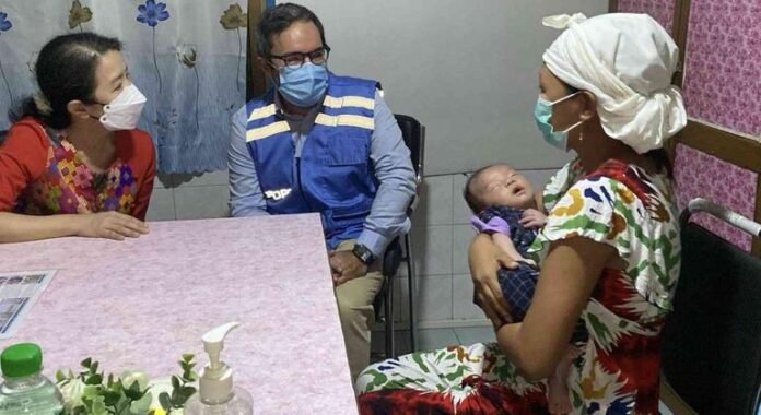 Myanmar: Earthquake destruction, war shadow and human crisis are more deeper

