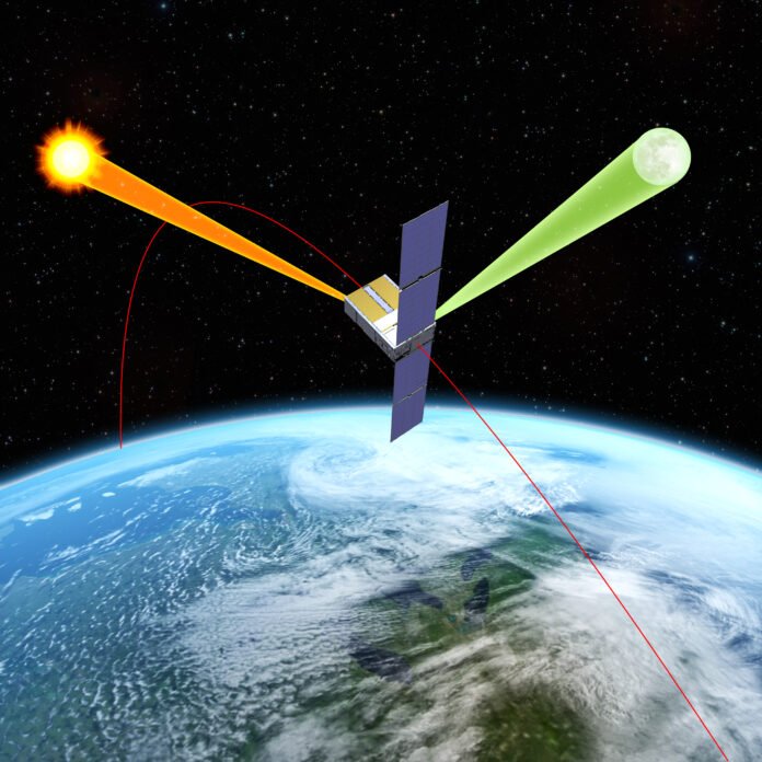 NASA Tech to Use Moonlight to Enhance Measurements from Space - NASA

