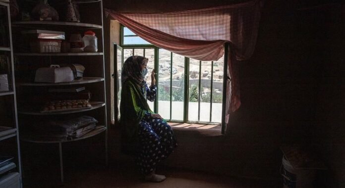 Brutality with refugees forcibly returns to Afghanistan

