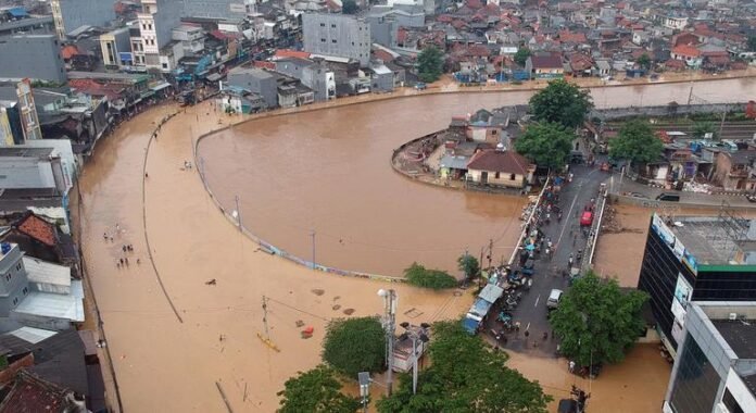 Flood disaster is increasing: Is there any way to avoid destruction

