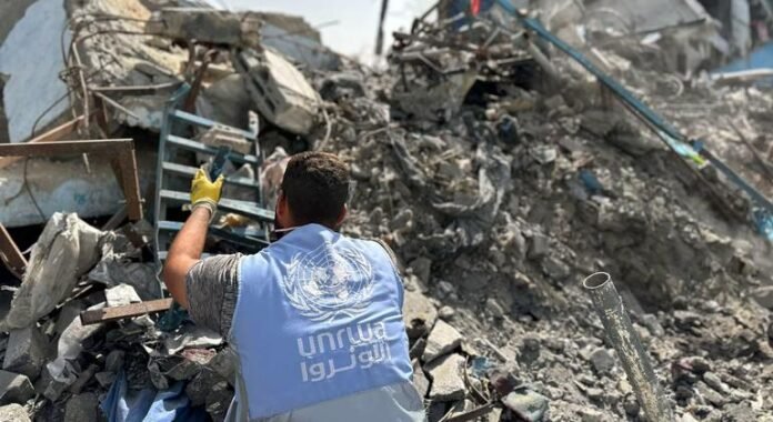 Gaza: More than 1000 people died in the hope of getting food from GHF so far

