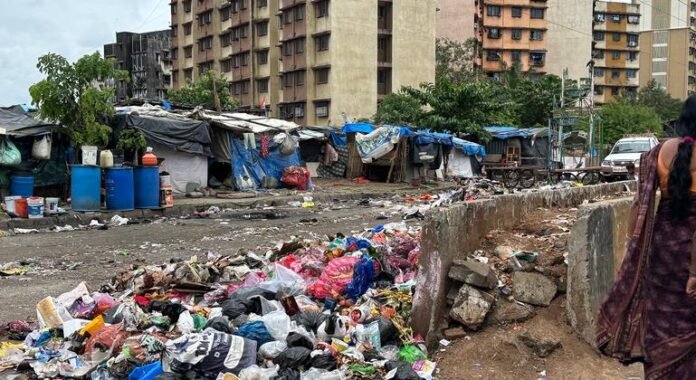Indian cities need to strengthen the waist to avoid climate catastrophe

