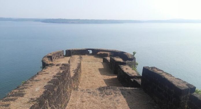 India's Maratha Military Fort in the World Heritage List

