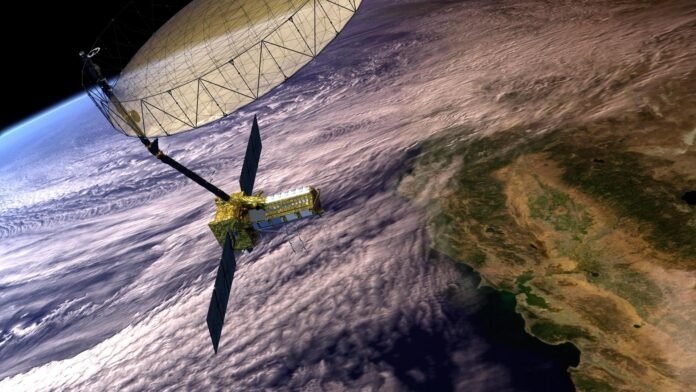 NASA to Preview Advanced US-India Radar Mission Ahead of Launch - NASA
