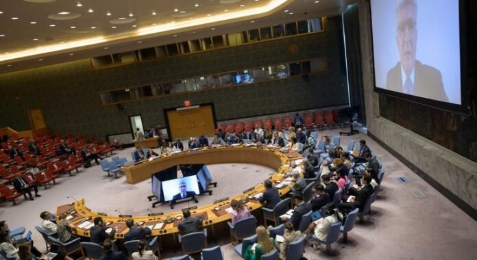 Ukraine's concern over the increase in the number of casualties and lack of assistance

