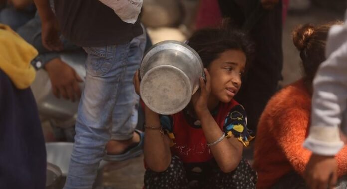 Gaza: Meeting of the Protection Council with the Palestinians 'unbearable' situation and confined crisis

