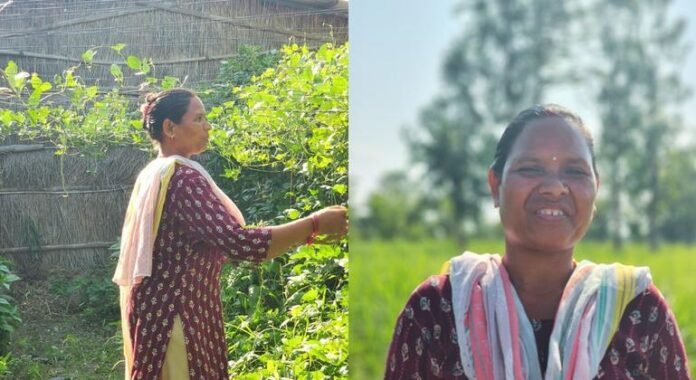 Nepal: Story of change, examples of leadership

