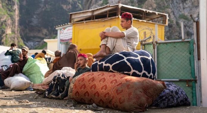 UNHCR: Apply to Pakistan for not forcing Afghan refugees to return

